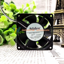 1PC new NIDEC D05U-12TS1 5013 50X50X13MM 12VDC 0.06AMP 2-PIN Quiet Cooling Fan picture