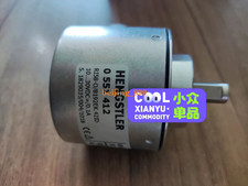 1PC NEW Hengstler 0551412 Encoder Fast transportation picture