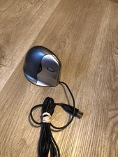 EVOLUENT VM4R Vertical Mouse 4 Right Handed Ergonomic Optical Mouse Wired  picture