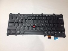 Original Lenovo Thinkpad Yoga 370 (type 20JH, 20JJ, 20JK, 20JL) Keyboard NEW picture