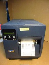 Datamax DMX-i-4208 DT/TT Thermal 102mm Barcode Label Printer LPT 735276 INCH picture