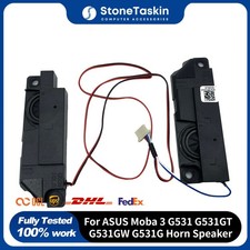 NEW Original For ASUS Moba 3 G531 G531GT G531GW G531G Horn Speaker 100% Tested picture
