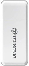 Transcend USB 3.1 Gen1 SDHC / SDXC / microSDHC / SDXC Card Reader, TS-RDF5W picture