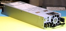 10933 Extreme Networks Summit 300W +24V/-48V DC Power Supply PSSW301201A picture