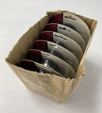 Lot of 6 Cyber Acoustics CVL-1124 Computer Monitor Microphone picture