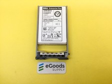 DGTT2 Dell 1.6TB SAS 12Gbps 2.5in SSD 0DGTT2 HUSMR1616ASS200 picture