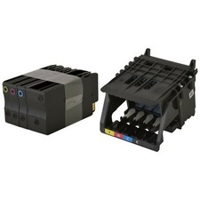 Printhead For HP DesignJet T520 36-in T520 24-in  T120 24-in ePrinter C1Q10A OEM picture