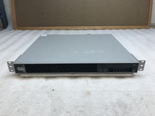 Cisco ASA 5512-X Firewall Security Appliance w/ Power Cord Rack Ears picture