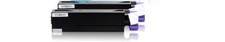 New  2 X High Yield Toner Cartridge Fits Okidata B431D B431DN MB471  44574901 picture
