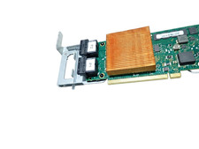 IBM 02DE909 6GB PCIe Express (x8) SAS Raid Internal Adapter Power8 P8 System picture