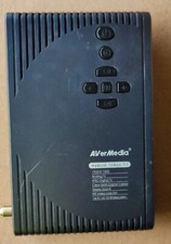 AVerMedia AVerTV Hybrid TVBox 11 *** Model: A200 picture