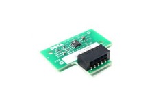 DELL P/N PE28X0-PE1850 0H1813 H1813 RAID Key Module PowerEdge 1850 2800 2850 picture