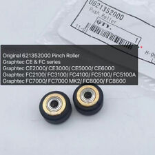 2PC Original Pinch Roller for Graphtec CE & FC Series CE5000/6000 FC8000/8600 picture