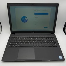 Dell Latitude 3500 15.6