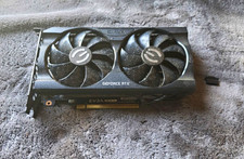 EVGA NVIDIA GeForce RTX 3050 8gb GPU picture