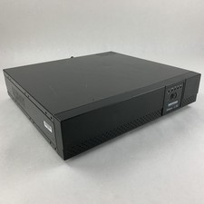 Minuteman E750RM2U  Enterprise Plus Tested No Batteries picture