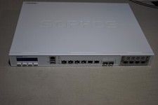 Sophos XG210 v3 12x Gigabit Rackmount PFsense Firewall i3-6100 8GB RAM AES-NI picture
