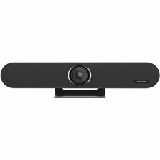 ROCWARE RB10 Video Conferencing Camera 20 Megapixel 30 fps Black USB 3.0 Type C picture