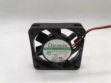 1PCS 4010 KDE2404PFV2 DC24V 1.4W 40x10mm Variable Frequency Drive Cooling Fan picture