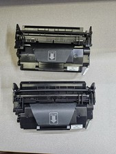 ONLYU Compatible Toner Cartridge Replacement for HP 89A CF289A 89X CF289X for HP picture