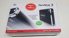 Vantec NexStar 3 SATA to eSata & USB 2 External 2.5