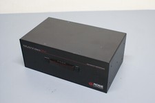 Rose Electronics MultiVideo DVI-I USB KVM Switch       1B picture