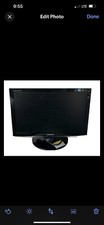 Samsung Syncmaster 2253LW Computer LCD Monitor 22