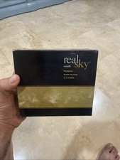 RealSky: South PC MAC CD digitized southern sky survey 11-Discs astronomical picture