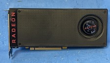 RADEON  AMD  109-D00947-00  /   0751XN  RX480 8GB GDDR5 GPU  / 102D0090400 picture