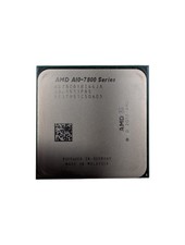 AMD A10-7800 3.50GHz socket FM2+(AD7800YBI44JA) CPU processor picture