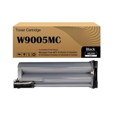 W9005 W9005MC Black Toner Cartridge Compatible with Managed Flow MFP E72525z ... picture