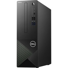 Dell Intel i5-12500 Desktop Computer SFF PC 16GB RAM 256GB SSD Windows 11 Wi-Fi picture