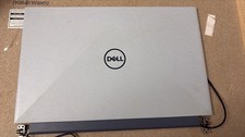 Dell G15 5510 5511 5515 LCD Complete Screen Assembly White 87TPD M17 picture