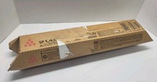 Genuine Ricoh 821107 SP C430 Magenta Toner Cartridge picture