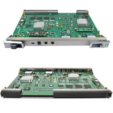 EMC Brocade Control Processor Module CP8 105-000-138 SAN768B/DCX 60-1003541-01 picture