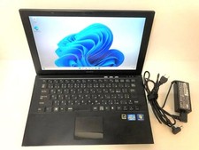 SONY VAIO SVZ1311AJ Core i5-3210M 8GB SSD 256GB Win 11 picture