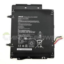New Genuine C22N1307 OEM Battery for Asus Transformer Book T300LA 0B200-00570000 picture