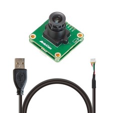Arducam IMX678 4K USB Camera Module, 8.3MP Low Light Lightburn Camera, Low... picture