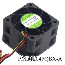1PCS SUNON PMD1204PQBX-A 12V 6.8W High- Speed 1U 2U Server Fans 40*40*28 4CM picture