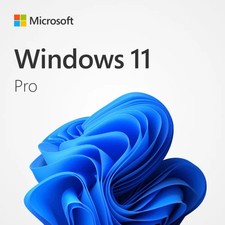 Microsoft Windows 11 Pro 64bit - New – ACTIVATION KEY ONLY picture