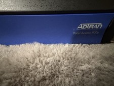 AdTran Total access 900e 3rd Gen  picture