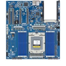 Gigabyte MZ33-CP1 DDR5 SP5 Motherboard Support AMD EPYC 9005/9004 Series CPU picture