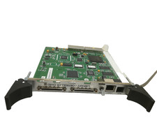 OVERLAND STORGE 606834-007 LIBRARY CONTROLLER CARD SCSI LVD/SE RS232 #GK13643 picture