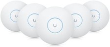 U7-Pro-US Ubiquiti Networks UniFi U7 Pro Tri-Band Wi-Fi 7 Access Point - 5 Pack picture