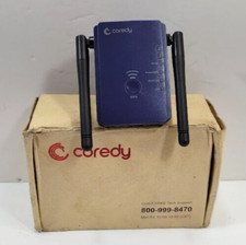 COREDY E300 Mini WIFI Range Extender/Router with box picture