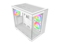 Montech King 65 PRO KING 65 PRO (W) White ATX Mid Tower Computer Case picture