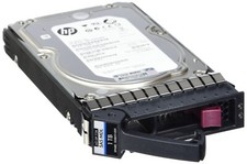 HP 507614-B21 508011-001 1TB 6G 7.2K SAS MDL hard drive 537786-001 picture