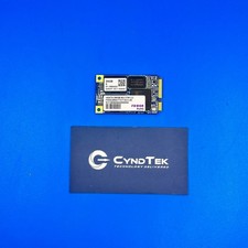 Flexxon FSSE256GTTC7-SC3-40 256GB MLC mSATA Industrial SSD SATA RoHS picture