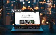 Manus AI Invite Code - Immediate Exclusive Access - All purpose general AI Agent picture