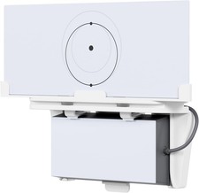 Compact Starlink Gen 3 Router Stand - Organize & Secure Your Setup with Style picture